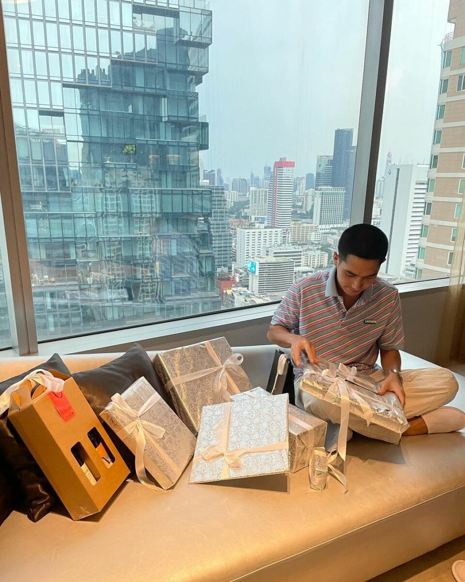 โต้ง ทูพี