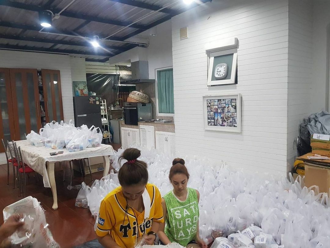 หลิว อาจารียา