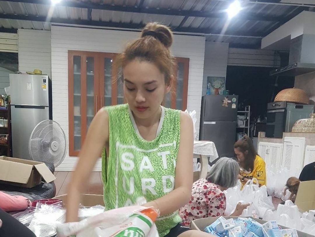 หลิว อาจารียา