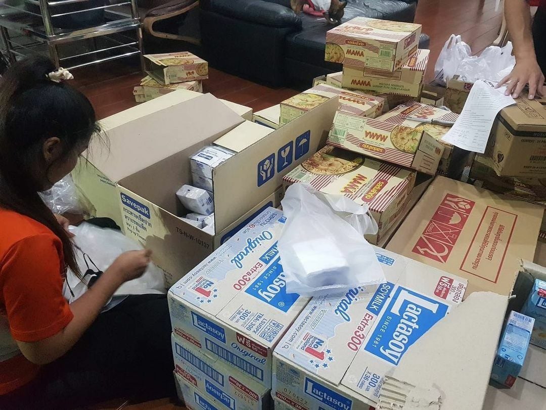 หลิว อาจารียา