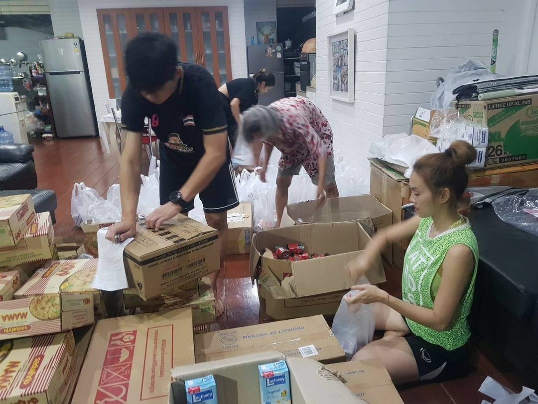 หลิว อาจารียา