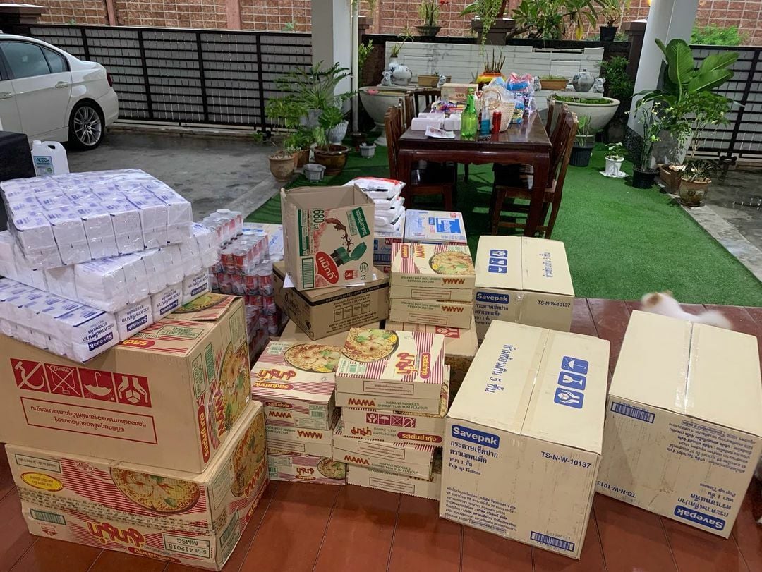 หลิว อาจารียา