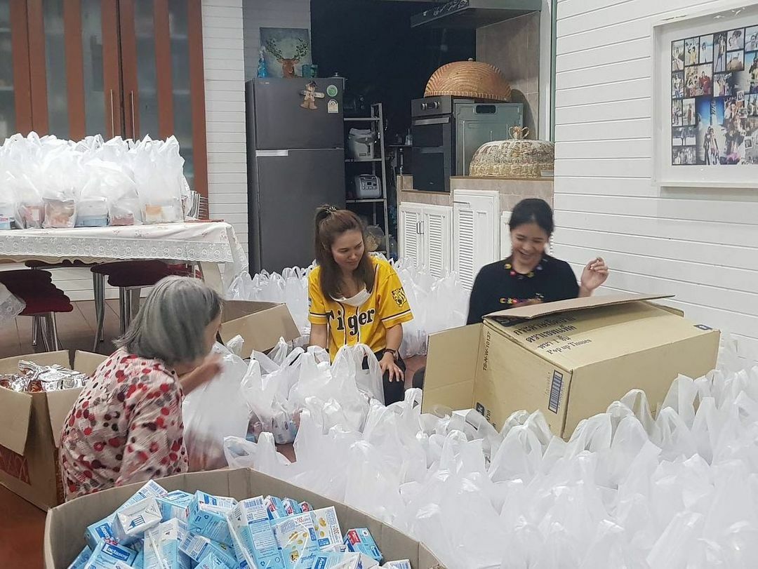 หลิว อาจารียา