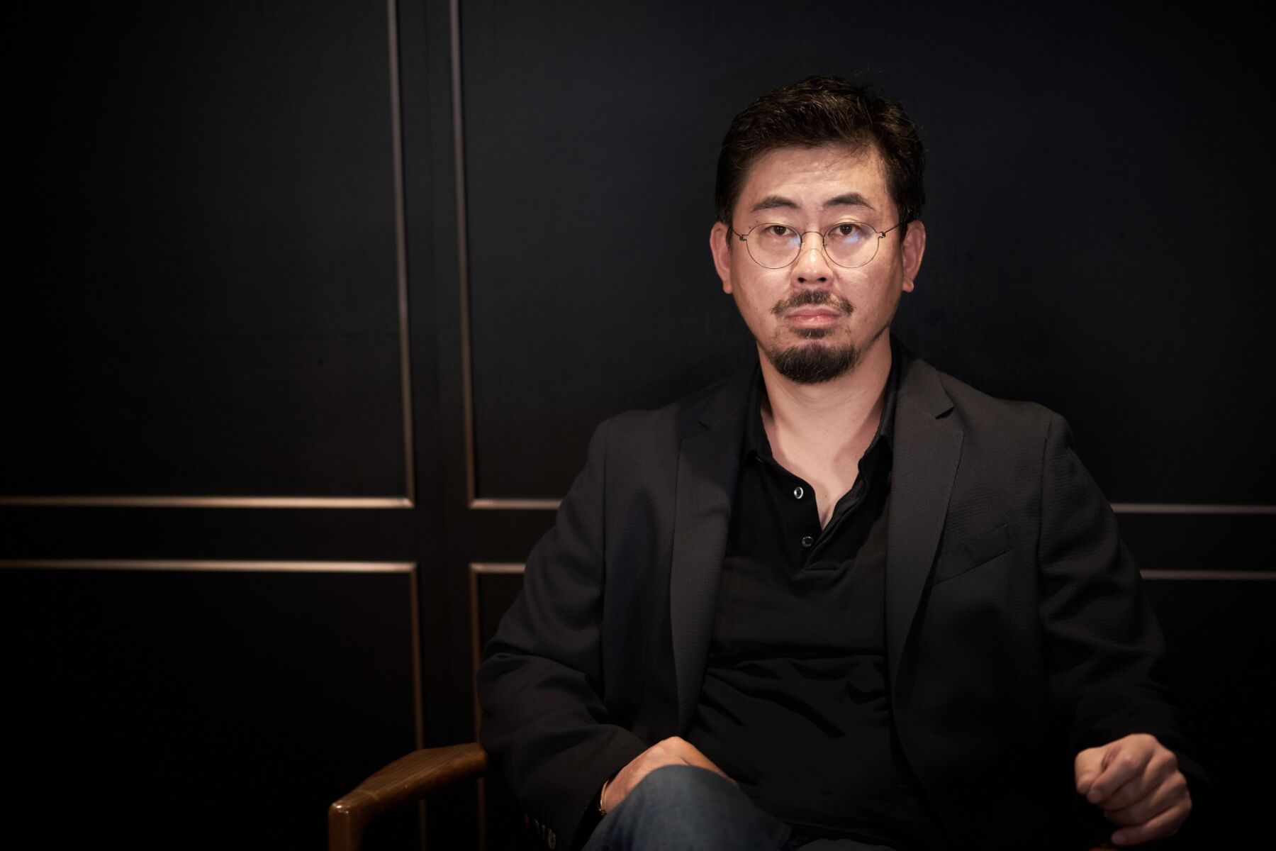 ร่างทรง