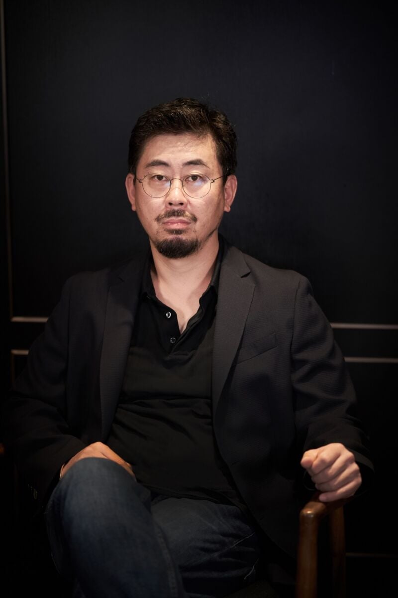 ร่างทรง