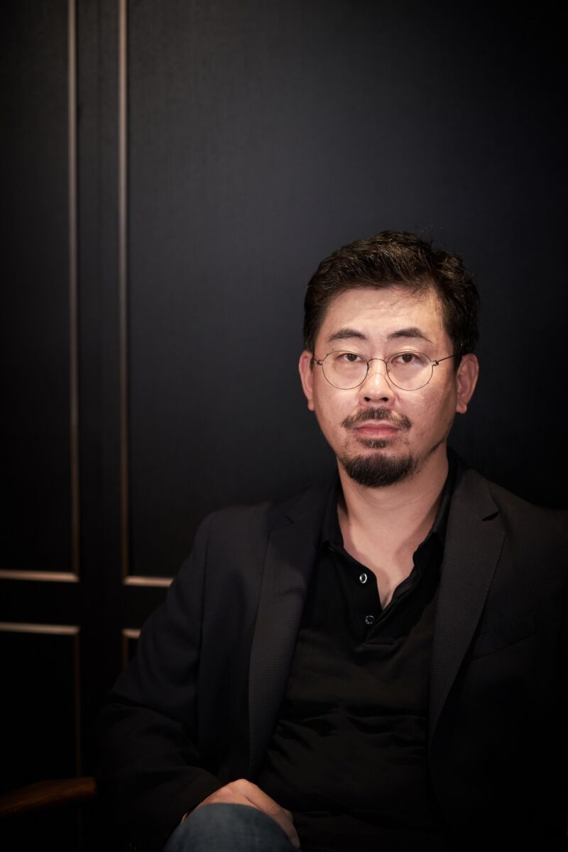 ร่างทรง