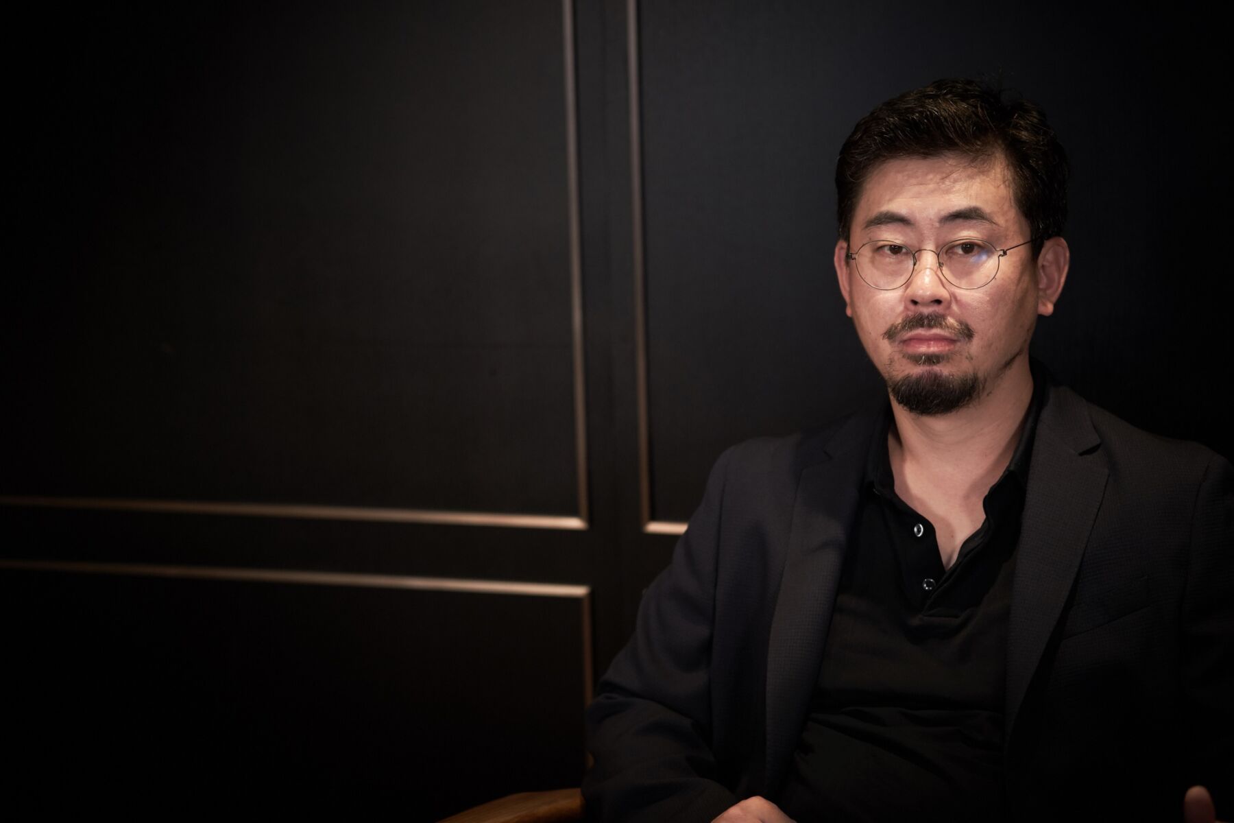 ร่างทรง