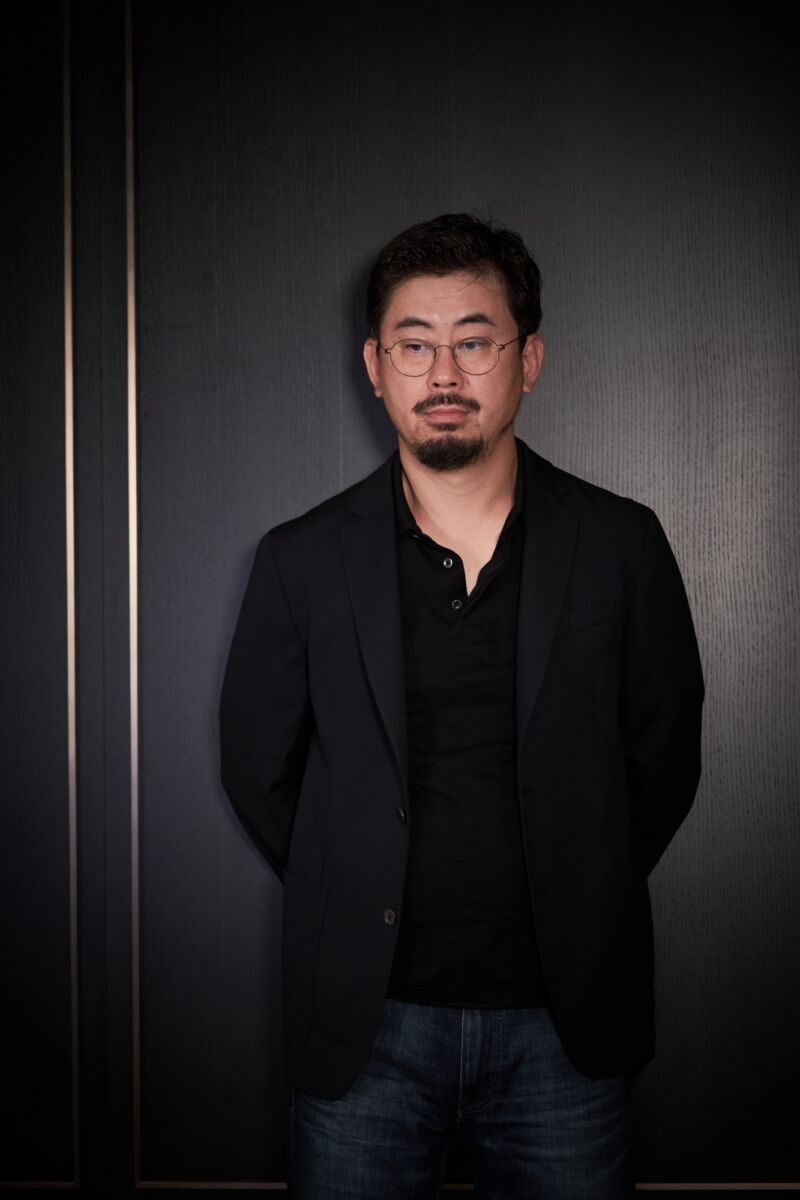 ร่างทรง