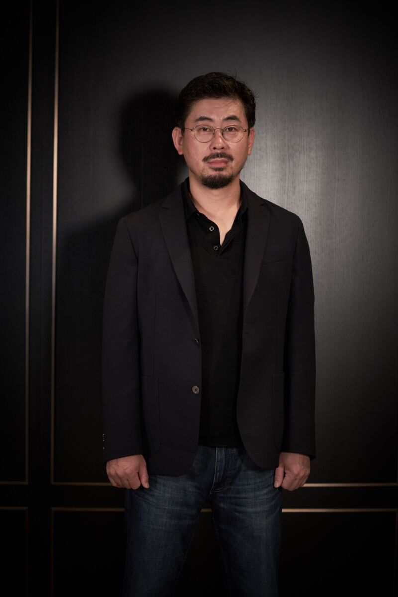 ร่างทรง