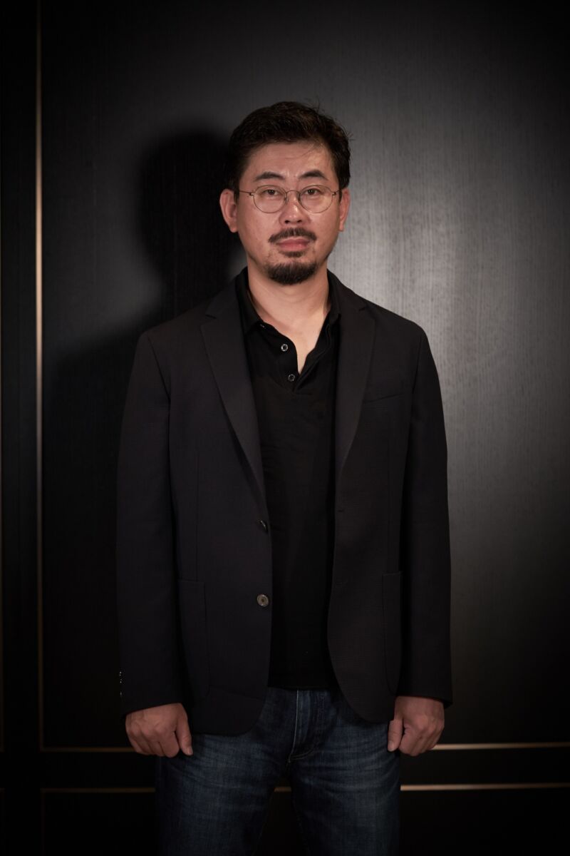 ร่างทรง