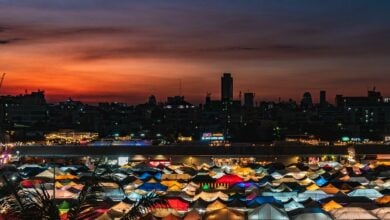 สรุปผลประชุม ศบค