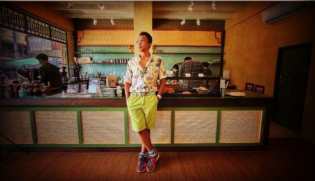 มอริส เค