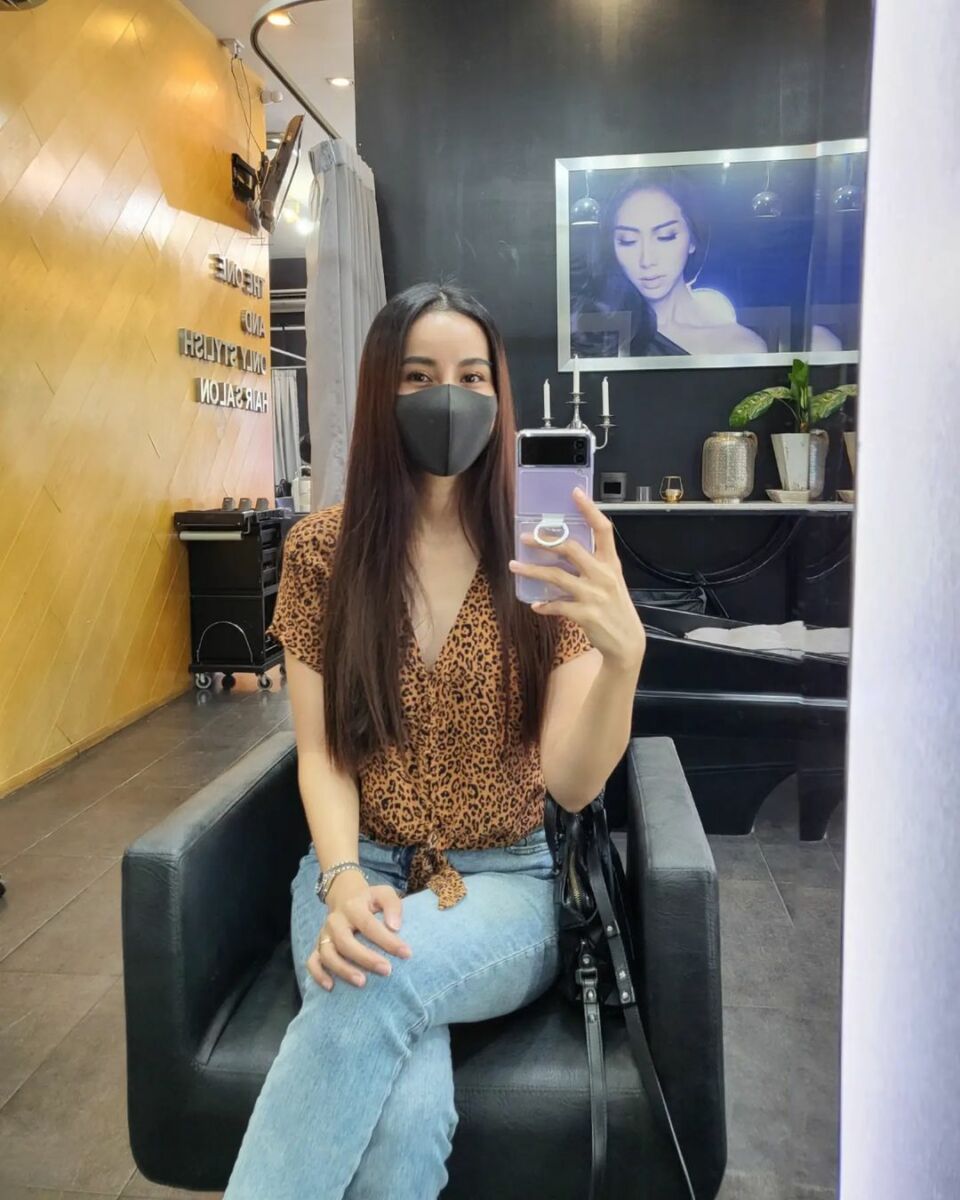 น้ำฝน พัชรินทร์