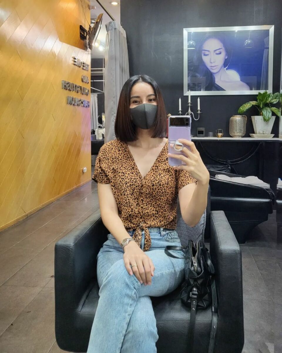 น้ำฝน พัชรินทร์