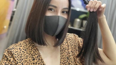 น้ำฝน พัชรินทร์