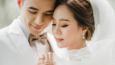 นิว ชัยพล เมษา กิตติมา