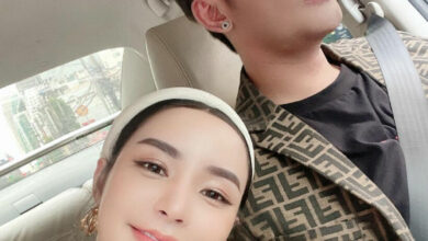 เติ้ล ธนพล นิวนิว เอวเด้ง