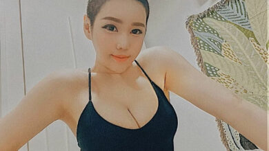 นุ๊กซี่ อัญพัชญ์