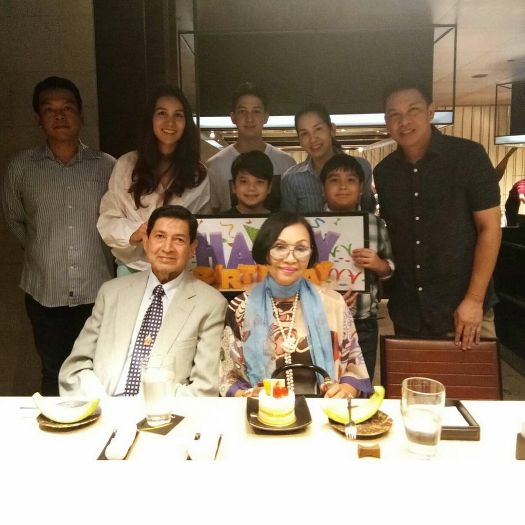 นุสบา ปุณณกันต์