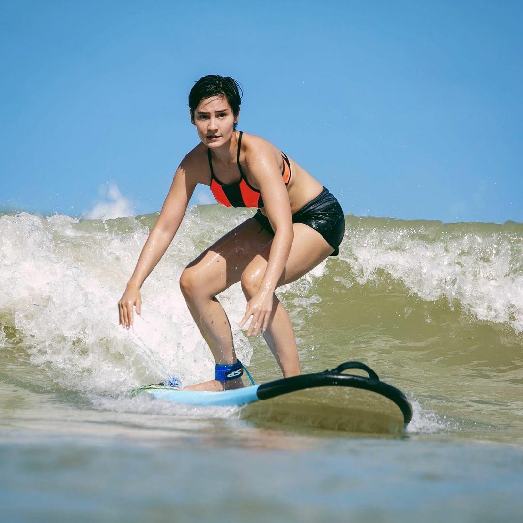 แพร เอมเมอรี่