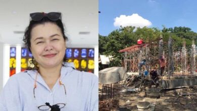 หมู พิมพ์ผกา