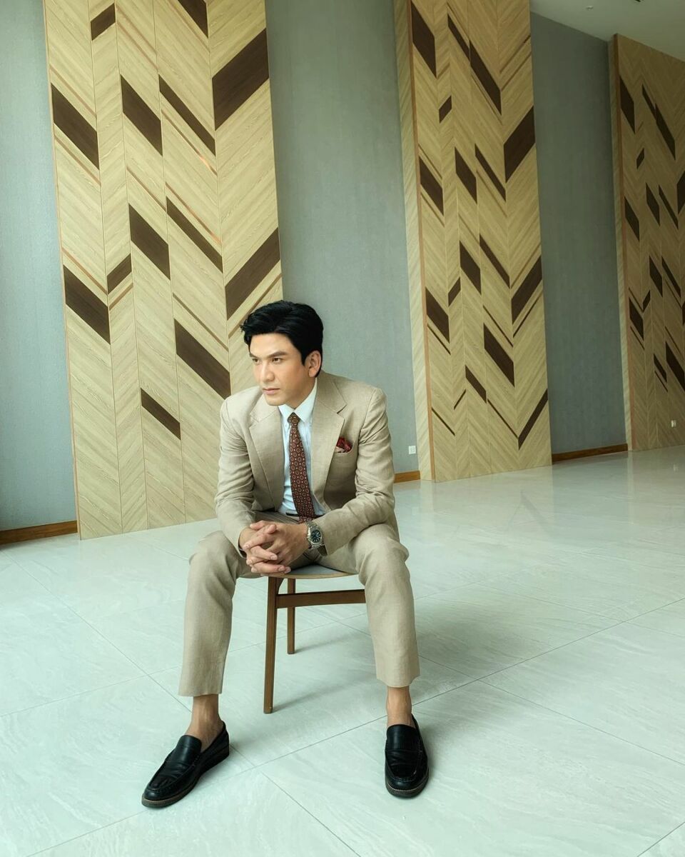 ป๋อ ณัฐวุฒิ