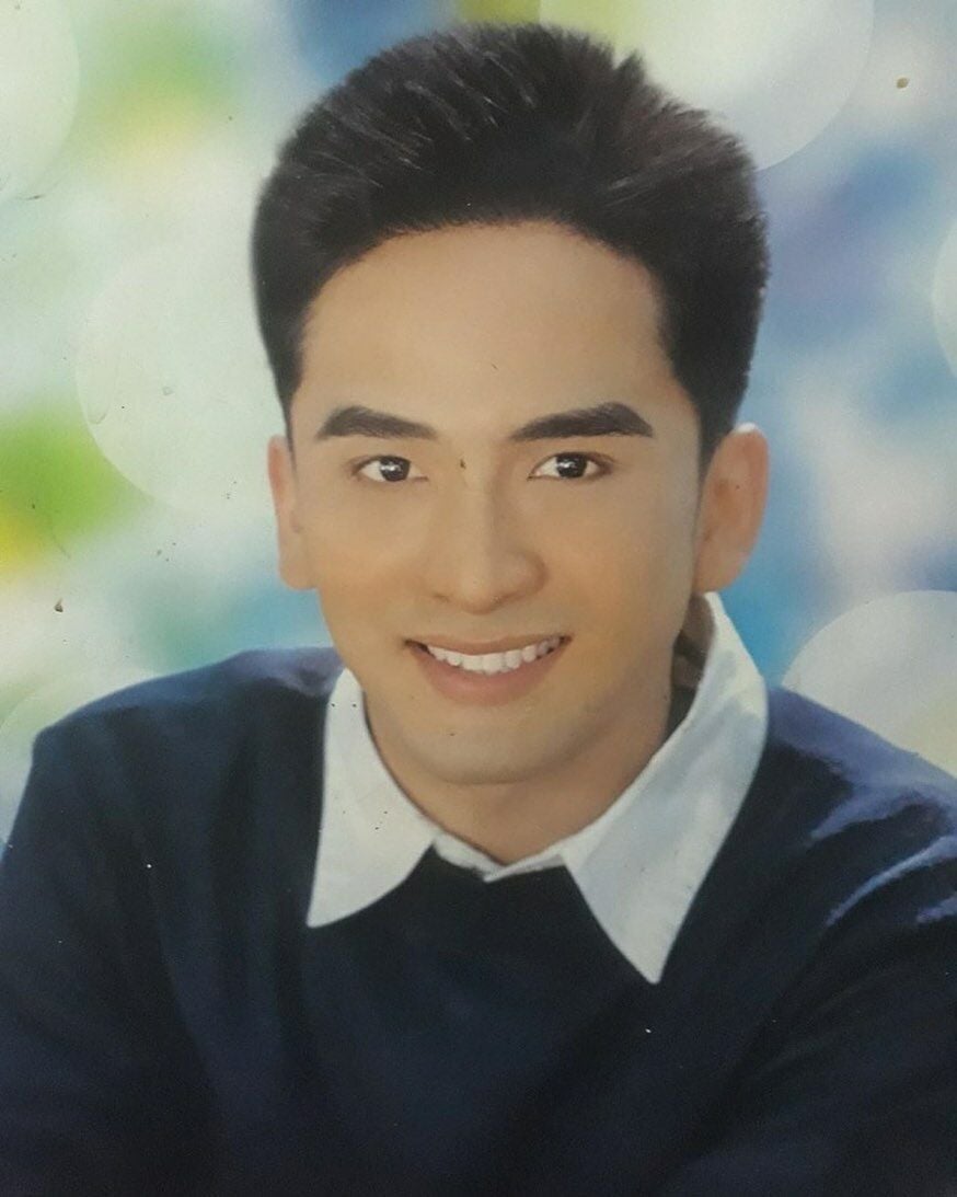 ป๋อ ณัฐวุฒิ