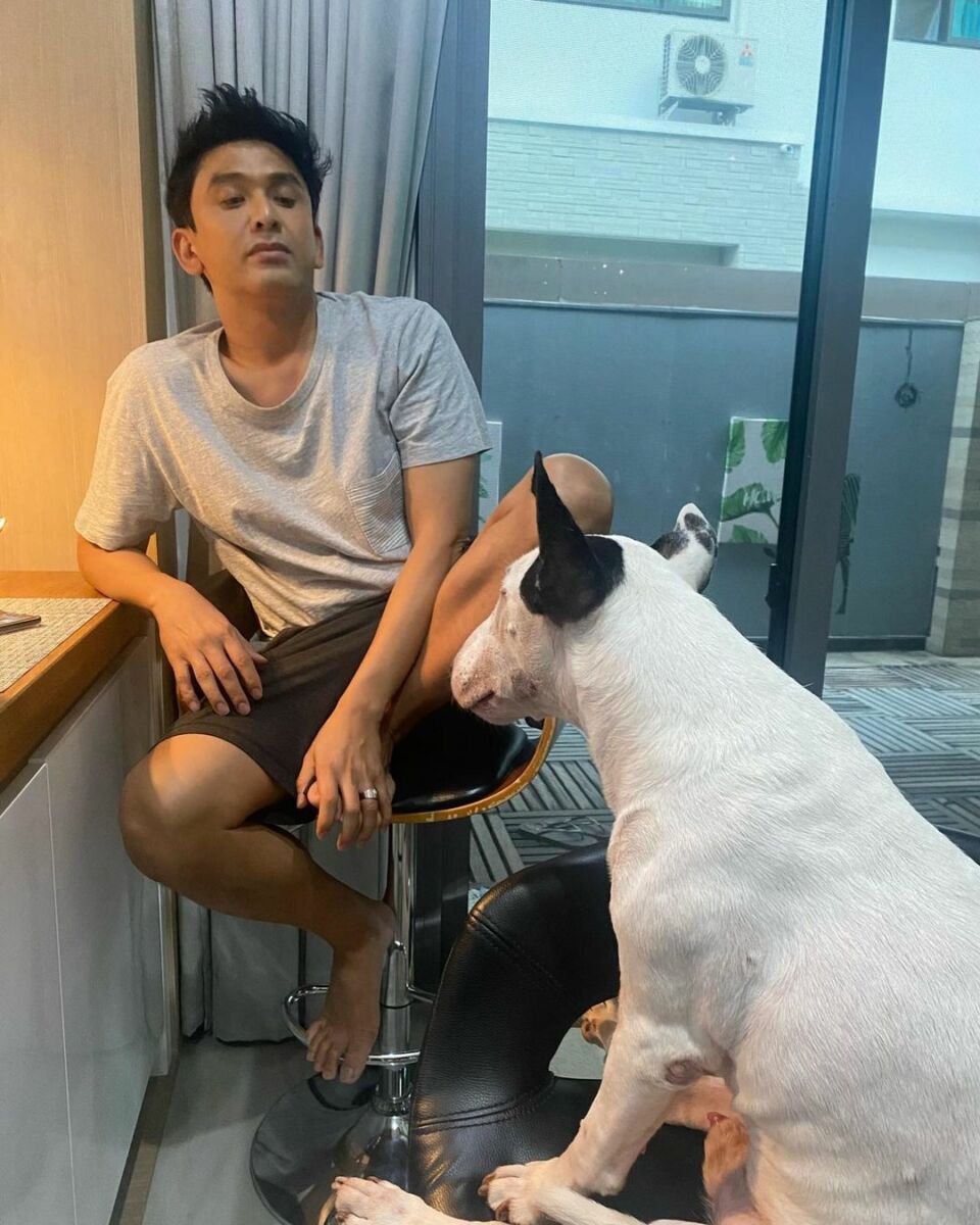 ป๋อ ณัฐวุฒิ