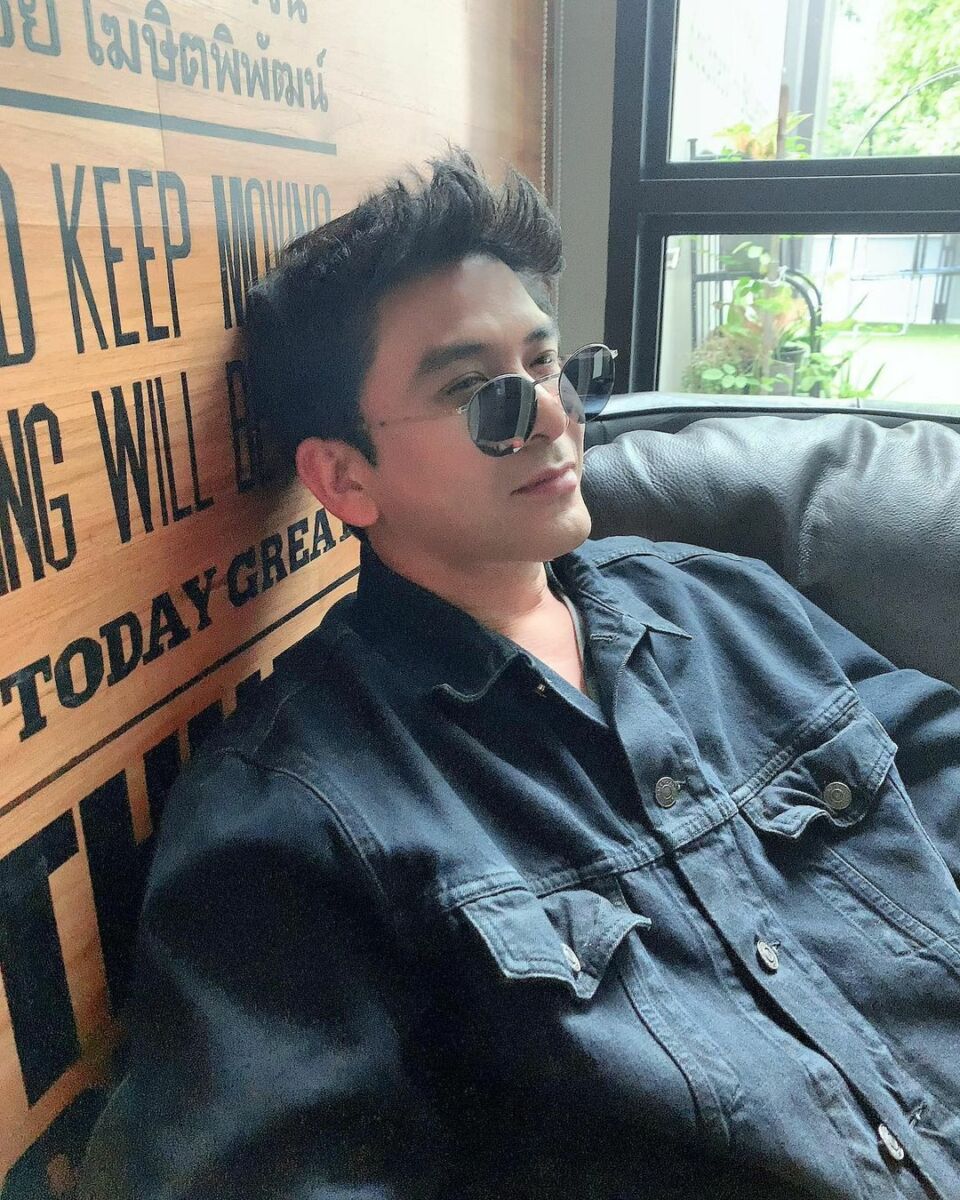 ป๋อ ณัฐวุฒิ