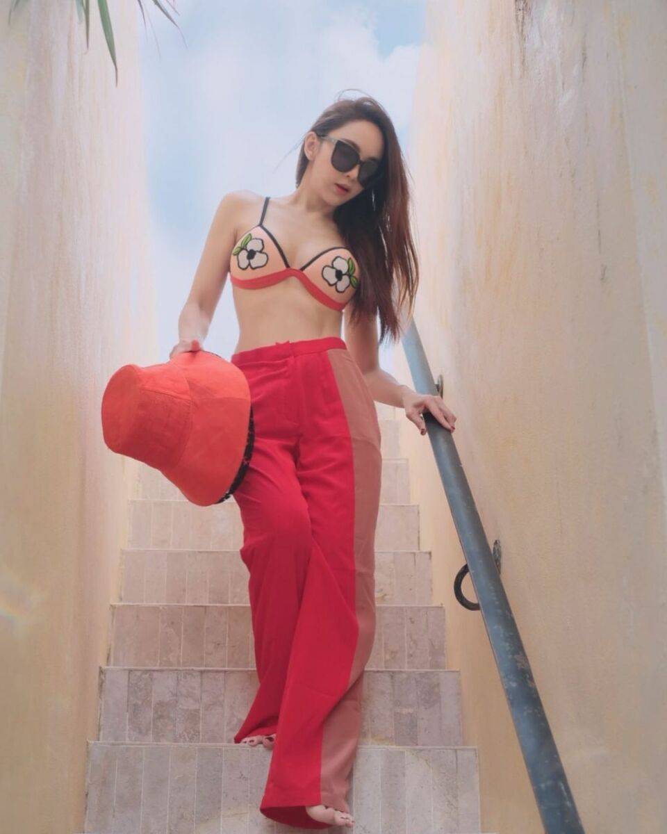 เป้ย ปานวาด