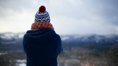 หน้าหนาว ฤดูหนาว