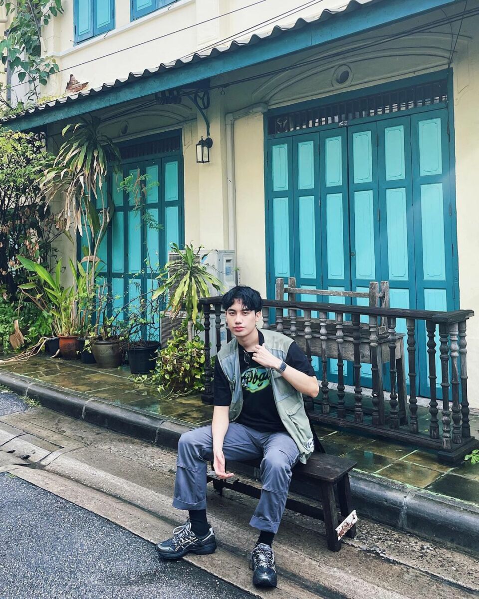 เสือ เสฏกานต์