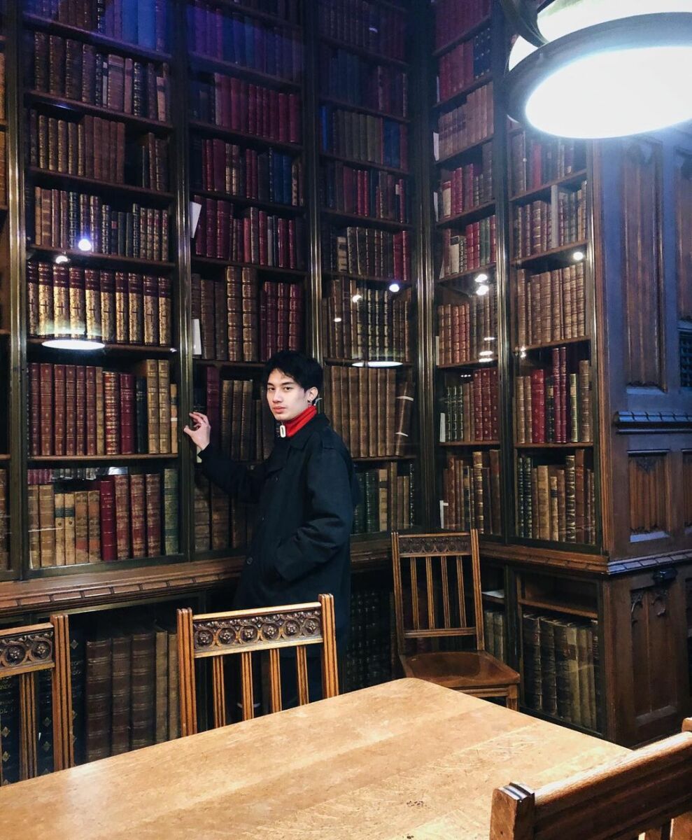 เสือ เสฏกานต์