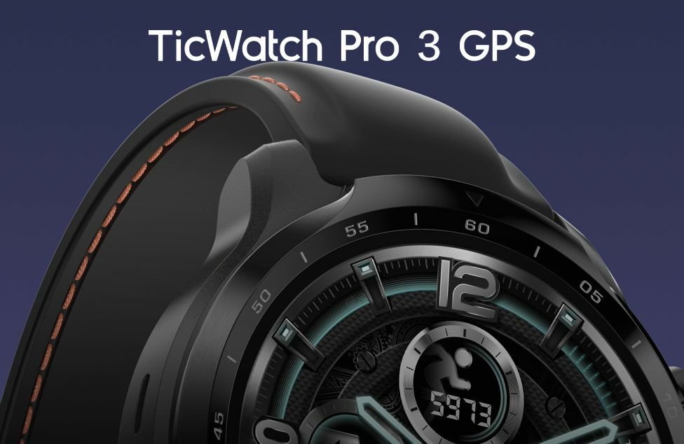 รีวิว TicWatch Pro 3 GPS ชีวิตที่ง่ายขึ้น บนข้อมือคุณ