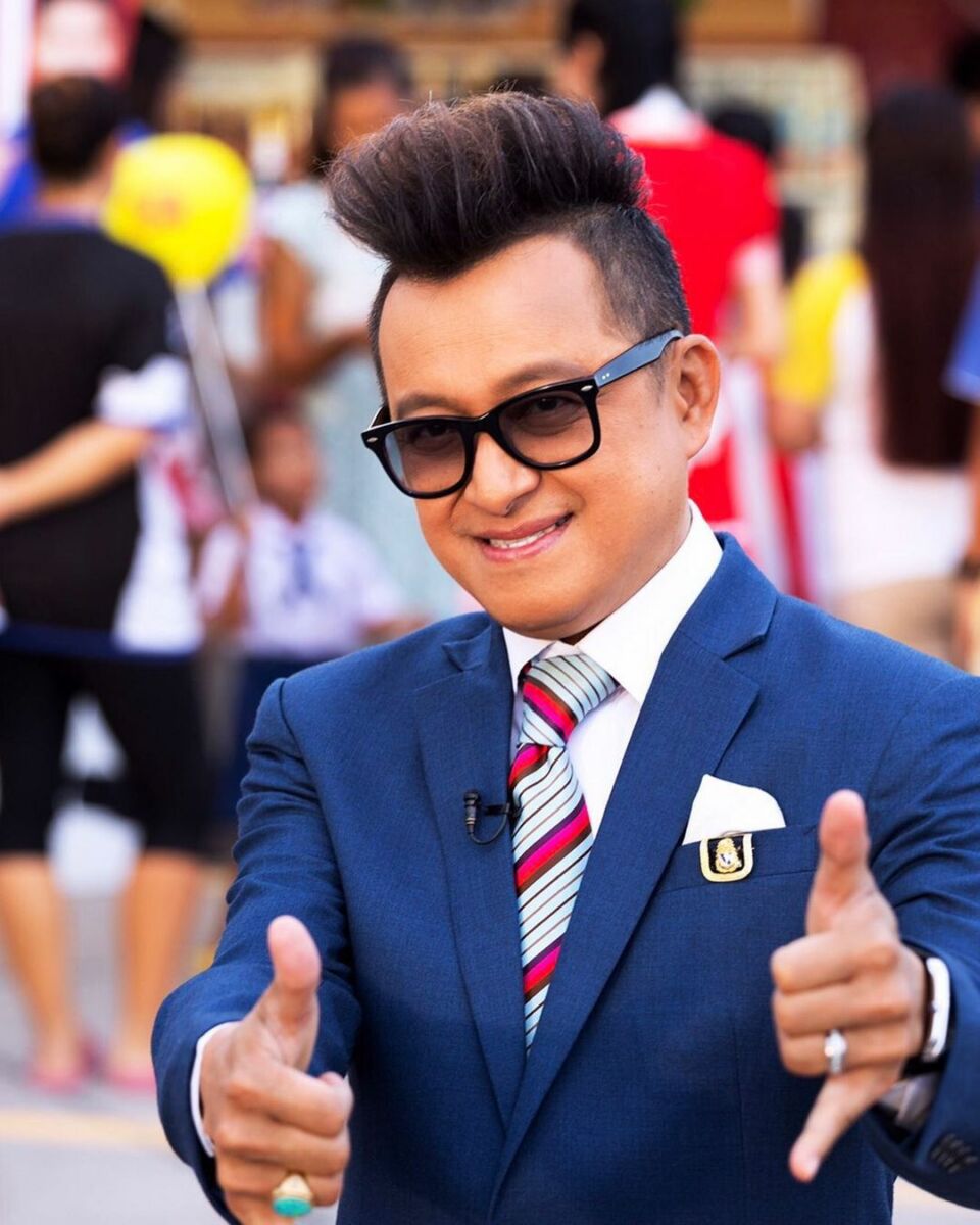ติ๊ก ชิโร่