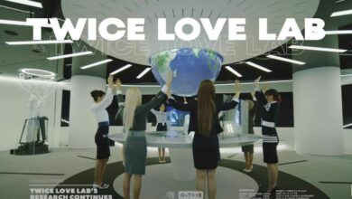 twice formula of love