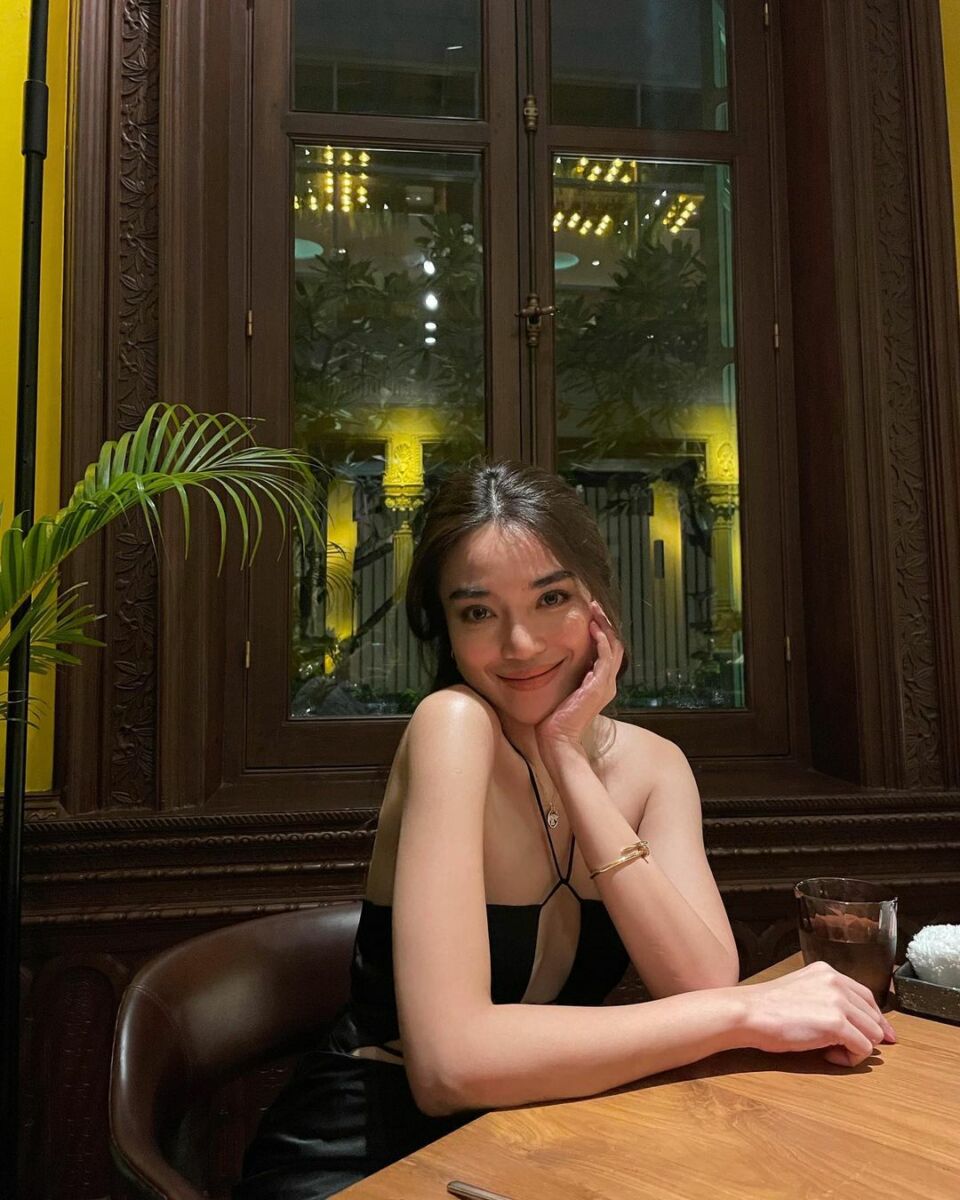 ปราง กัญญ์ณรัณ โต้ง ทูพี