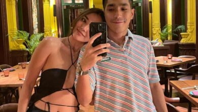 ปราง กัญญ์ณรัณ โต้ง ทูพี