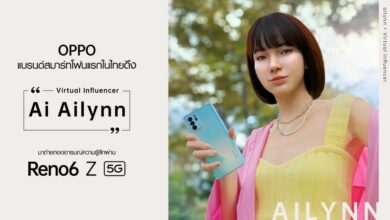 OPPO เตรียมดึง Virtual Influencer
