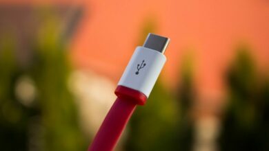 EU USB-C