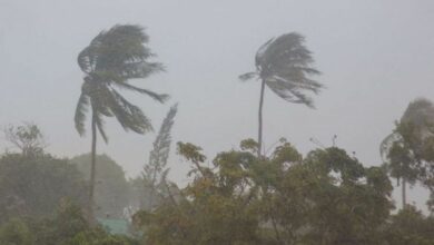 พยากรณ์อากาศ สภาพอากาศวันนี้