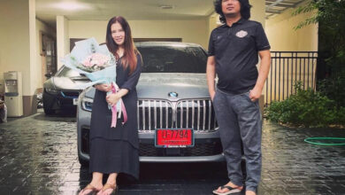 กานต์ วิภากร เสก โลโซ