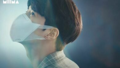 คิมซอนโฮ แมส