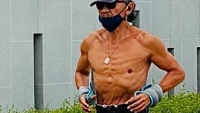 ชูวิทย์ เบื่อการเมือง