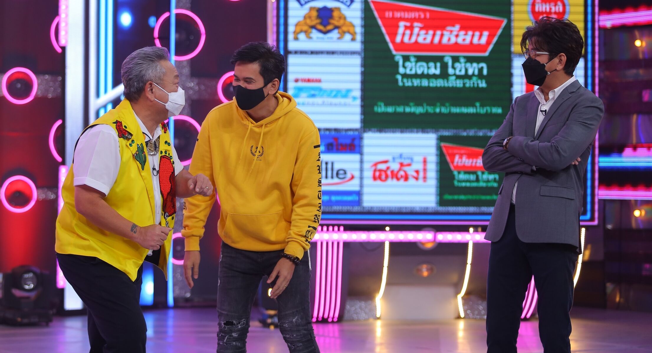 กิ๊กดู๋ สงครามเพลงเงินล้าน