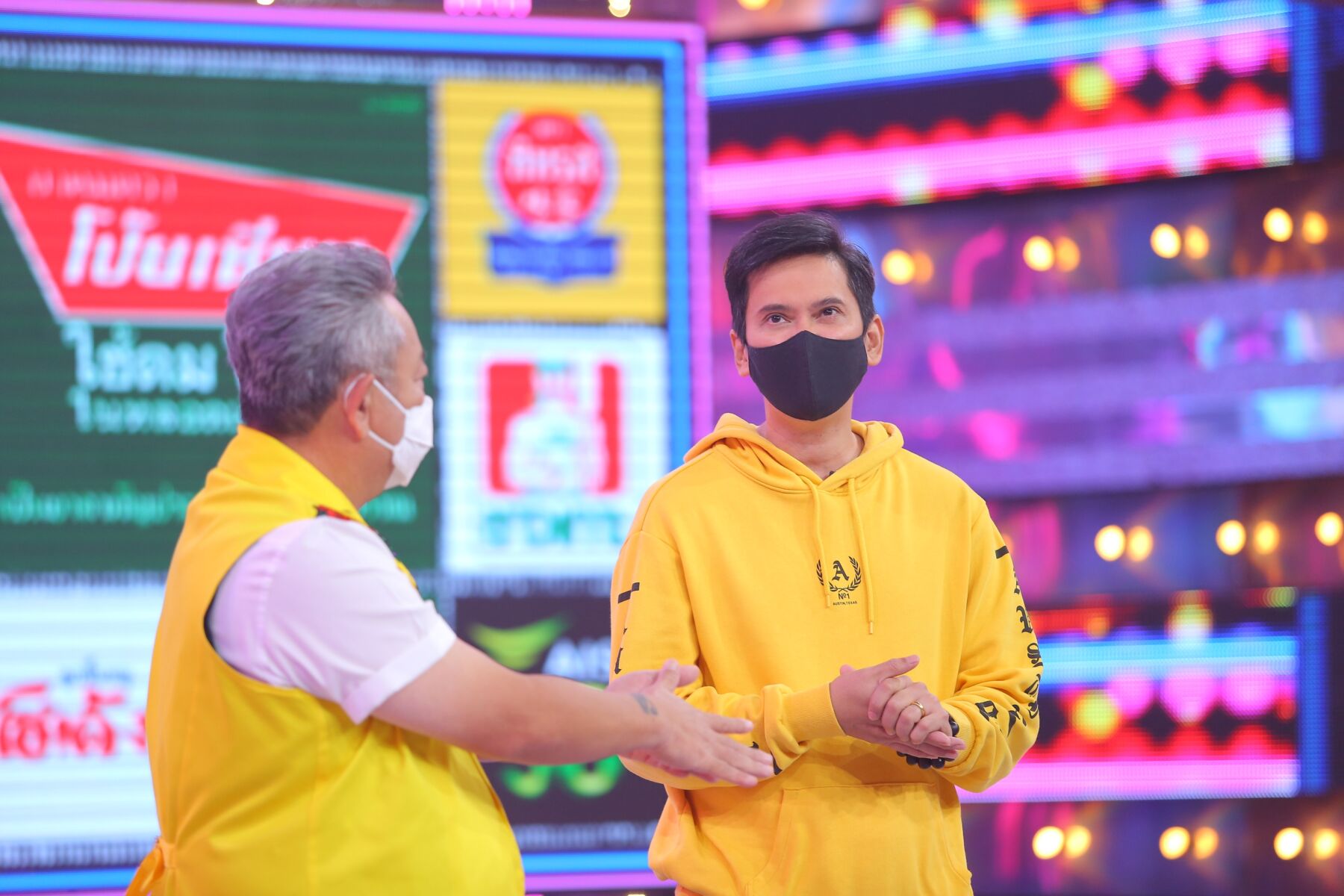 กิ๊กดู๋ สงครามเพลงเงินล้าน