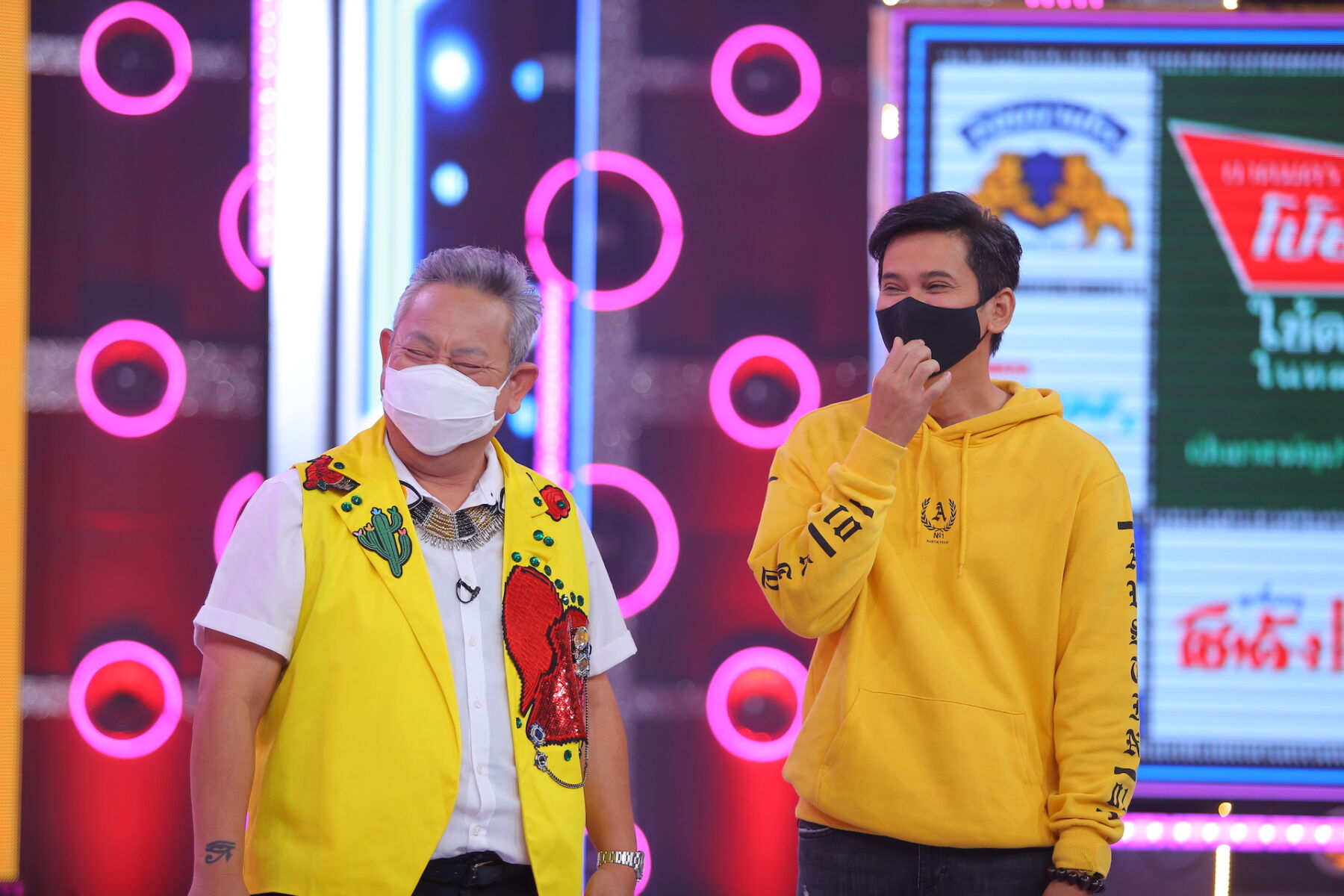 กิ๊กดู๋ สงครามเพลงเงินล้าน