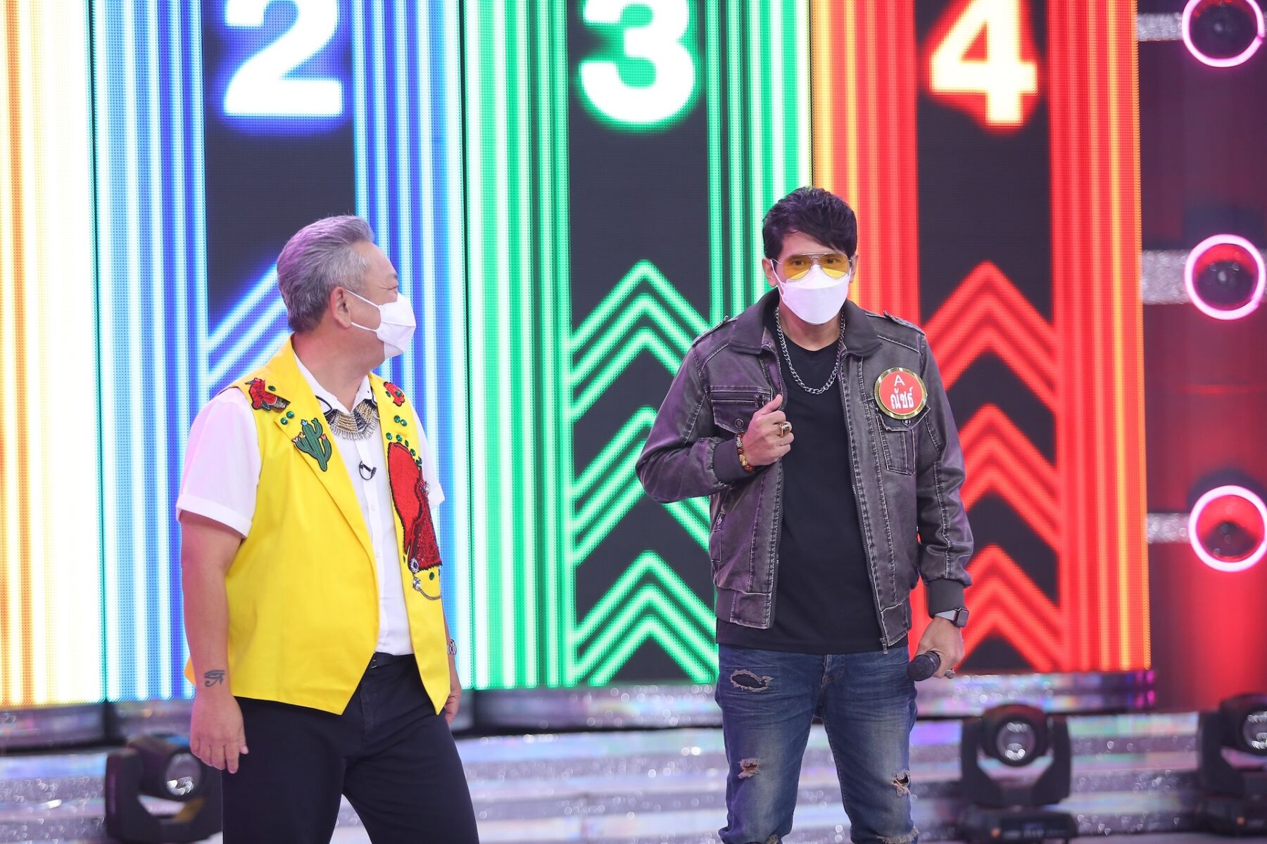 กิ๊กดู๋ สงครามเพลงเงินล้าน