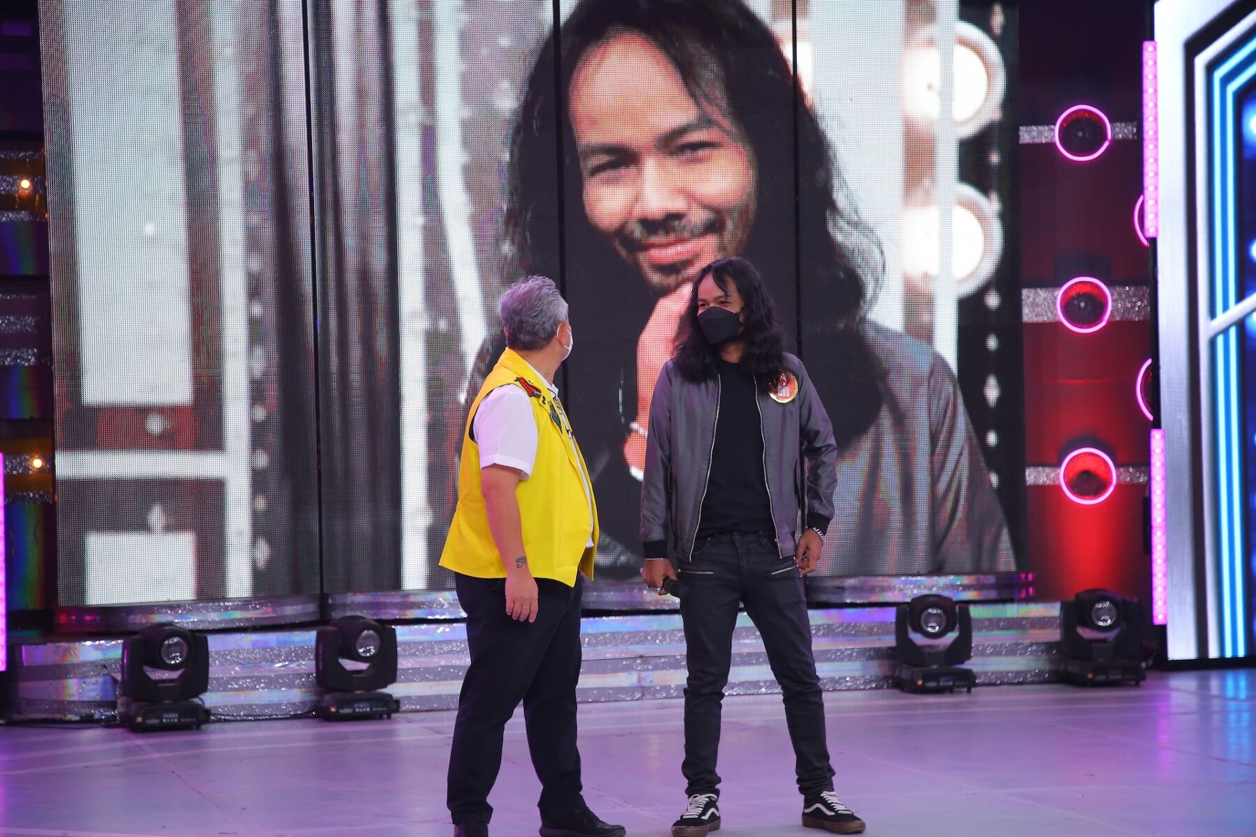 กิ๊กดู๋ สงครามเพลงเงินล้าน