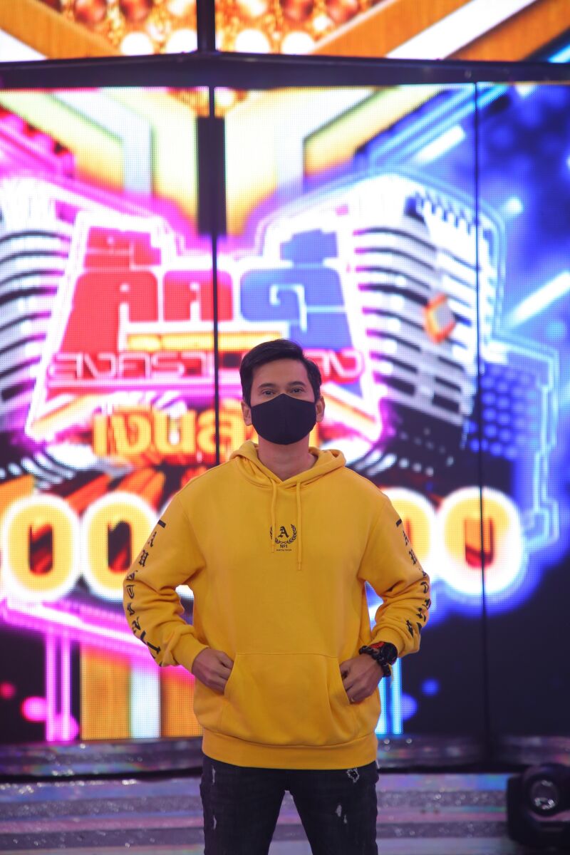 แมว จิรศักดิ์ กิ๊กดู๋ สงครามเพลงเงินล้าน